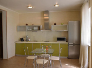 Апартаменты Kvartal на Неделина полустудия