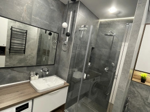 Апартаменты Однокомнатная Квартира в Светлогорске