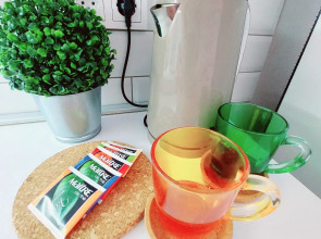 Апартаменты Квартира в центре рядом с набережной и канатной дорогой