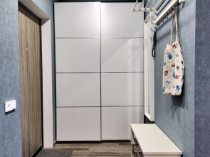 Апартаменты Kallio Бесконтактное заселение