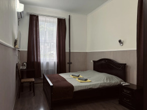 Мини-отель Уютный уголок