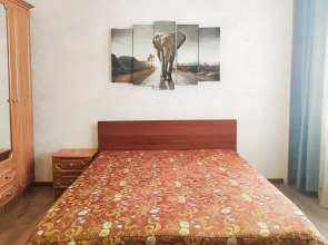 Апартаменты от Людмилы на улице Революции 1905 года