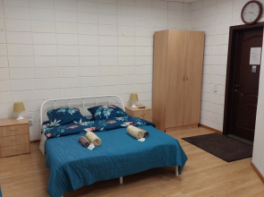 Квартира Студия 5