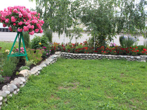 Гостевой дом У Друзей