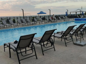 Апартаменты Coral