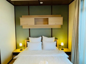 Кемпинг Яхт-клуб Фрегат