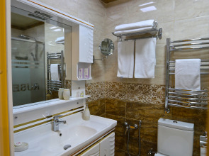 Отель Grand Inn Baku