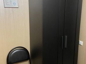 Гостевой Дом ЕВРОСАУНА