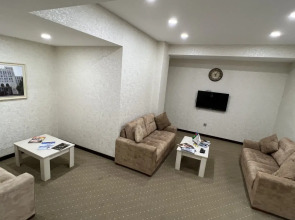 Guest Hotel Apart-Hotel