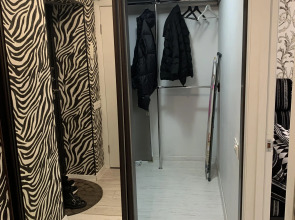 Апартаменты на Дзержинского