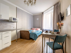 Квартира Studio Sweet Home