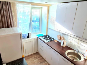 Апартаменты Гайдара 55