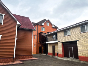 Гостевой Дом Милана