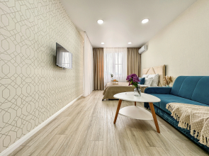 Апартаменты Квартира ЖК Суворовский