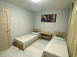 Na Nekrasova, 1a Flat