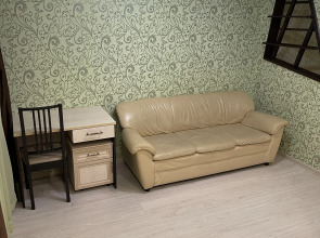 Апартаменты на Симеоновской