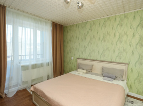 Otlichny Variant Na Kashtake Flat