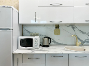 Апартаменты Green Park