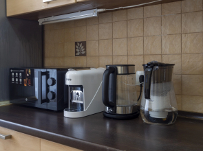 Апартаменты Mira Apartments