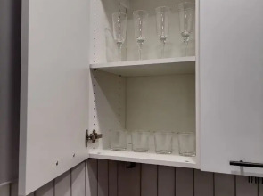 Квартира Дизайнерская квартира у Вокзала Рязань-2