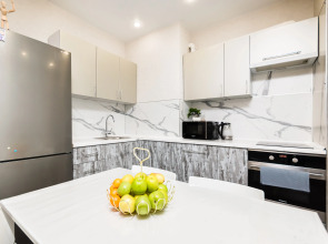 Квартира Urban Apartments - Рядом с ТЦ Kazn Mall