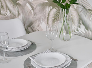 Апартаменты 9 min Airport Studio