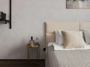 Апартаменты Blueberry Night by Smart Lofts Moscow