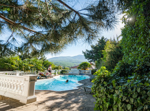 Бутик-отель Бон Мезон