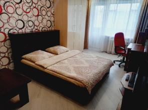 Apartamenty Aday so svezim remontom