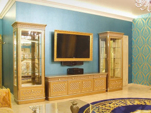 Гостевой дом Брестоль