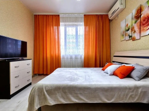 Oranfg v pgt Yablonovskiy, Yana Apart Apartments