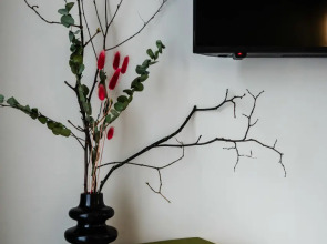 Квартира на Ленинградском шоссе 228 к3