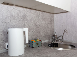 Апартаменты Околица