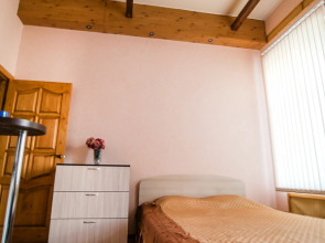 Апартаменты на Московской