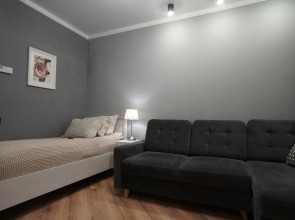 Квартира под шепот волн