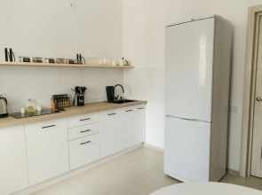 Квартира Импрессионисты