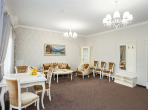 Санаторий-профилакторий Энергетик