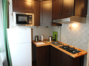 Апартаменты TVST - Белорусская Лесная