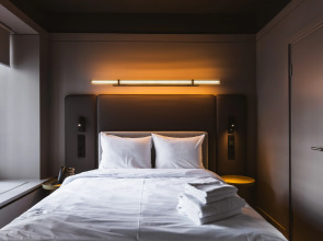 Апарт-отель Uno