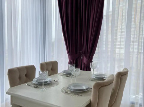 Апартаменты Nekrasovsky