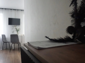 Квартира Стильная евродвушка в центре