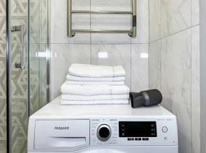 Апартаменты Монако 24 ЖК Арена 397