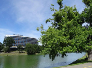 Апартаменты у Королевского замка