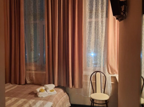 Отель Best Room