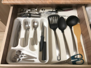 Апартаменты Salut Sophie