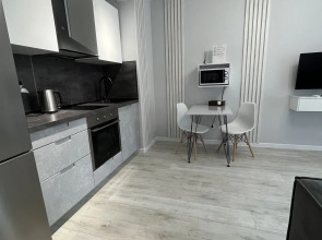 Апартаменты на Сперанского 45