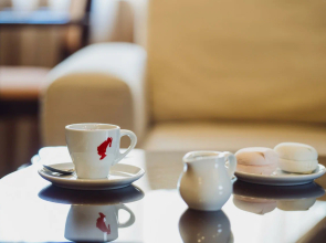 Гостевой дом Bounty