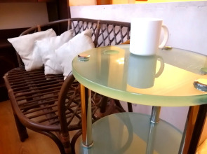 Апартаменты на улице Первомайская 9