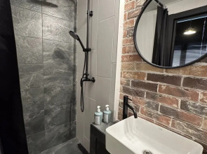 Апартаменты Двухуровневая Студия Лофт на Маяковского 17