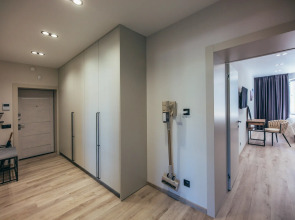 Квартира 2х-комнатная в нoвoм ЖК «Кранц-Престиж»